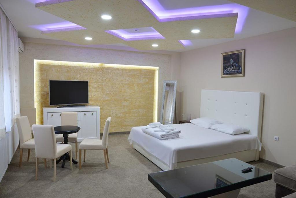 Villa Lunar Lux 쿠르셰바츠 외부 사진