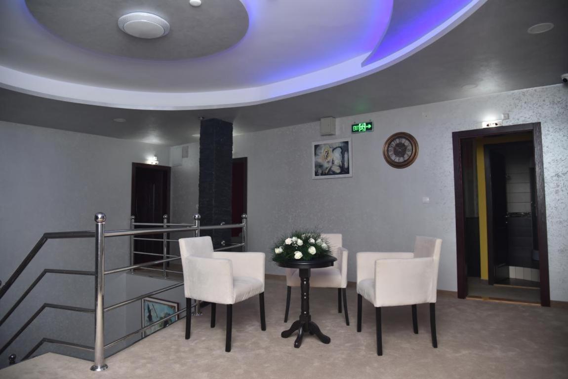 Villa Lunar Lux 쿠르셰바츠 외부 사진