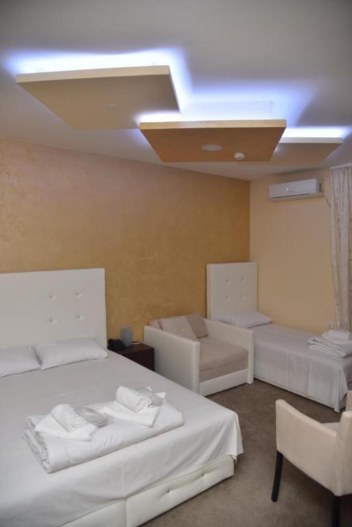 Villa Lunar Lux 쿠르셰바츠 외부 사진